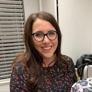 Meet your Posher, Heidi